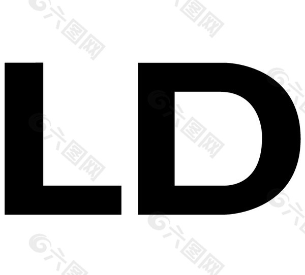 LD logo设计欣赏 传统企业标志设计 - LD下载标志设计欣赏