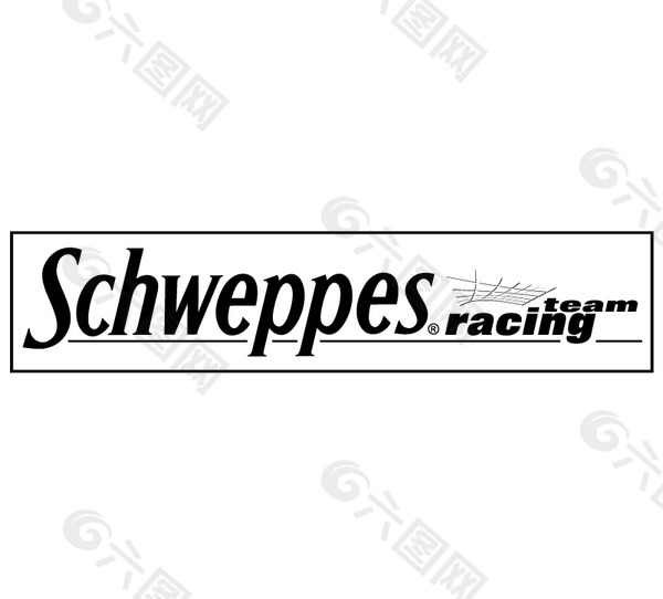 Schweppes logo设计欣赏 软件和硬件公司标志 - Schweppes下载标志设计欣赏