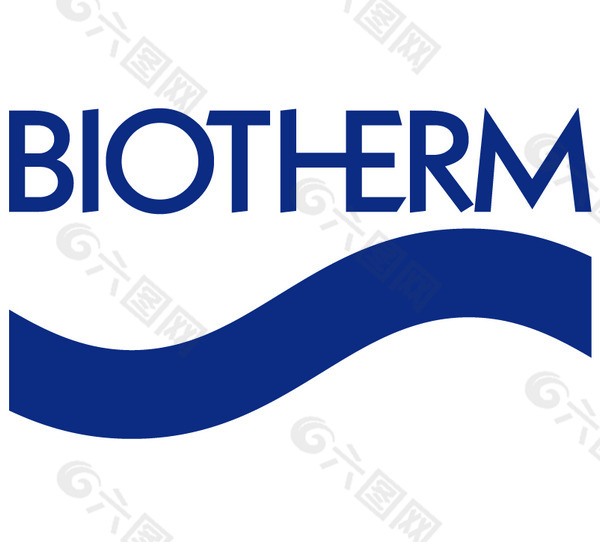 Biotherm logo设计欣赏 软件和硬件公司标志 - Biotherm下载标志设计欣赏