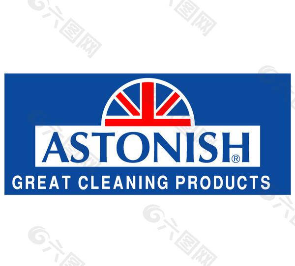 Astonish logo设计欣赏 足球和娱乐相关标志 - Astonish下载标志设计欣赏