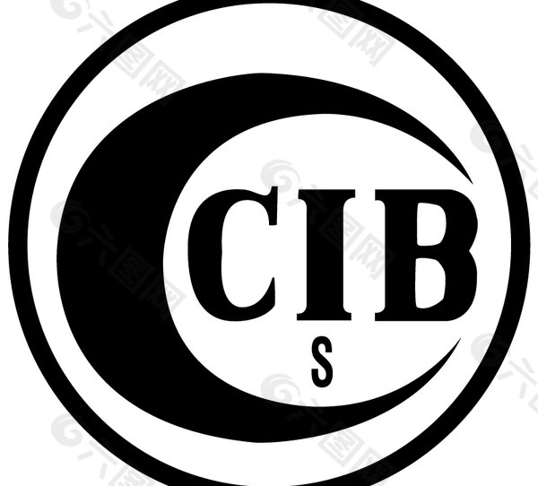 TUV CCIB logo设计欣赏 网站LOGO设计 - TUV CCIB下载标志设计欣赏