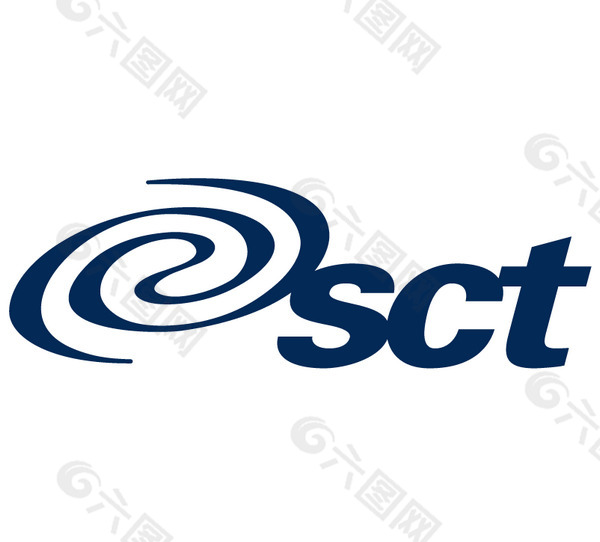 SCT logo设计欣赏 网站标志设计 - SCT下载标志设计欣赏