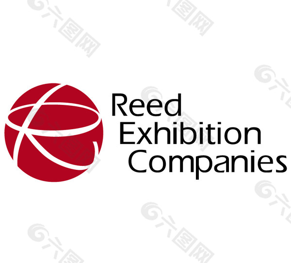 Reed Exhibition Companies logo设计欣赏 网站标志设计 - Reed Exhibition Companies下载标志设计欣赏