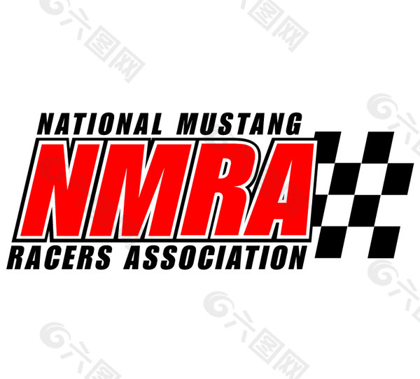 NMRA logo设计欣赏 网站标志设计 - NMRA下载标志设计欣赏