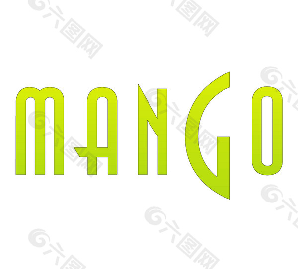 mangologo图片