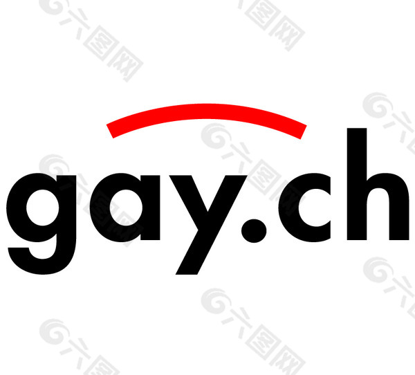 gay ch logo设计欣赏 IT公司LOGO标志 - gay ch下载标志设计欣赏