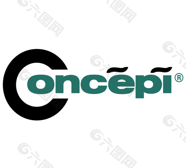 Concepi logo设计欣赏 IT公司LOGO标志 - Concepi下载标志设计欣赏