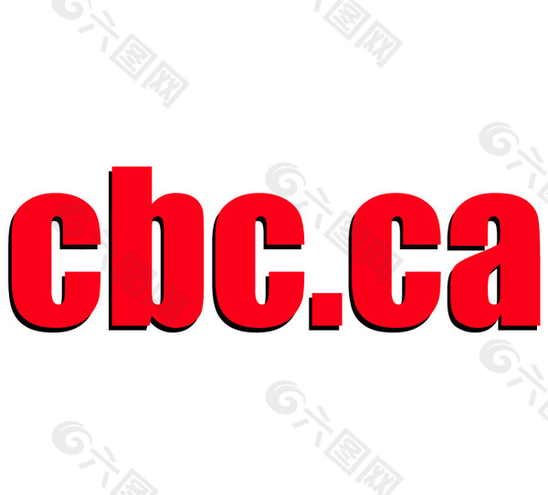 cbc ca logo设计欣赏 IT公司LOGO标志 - cbc ca下载标志设计欣赏