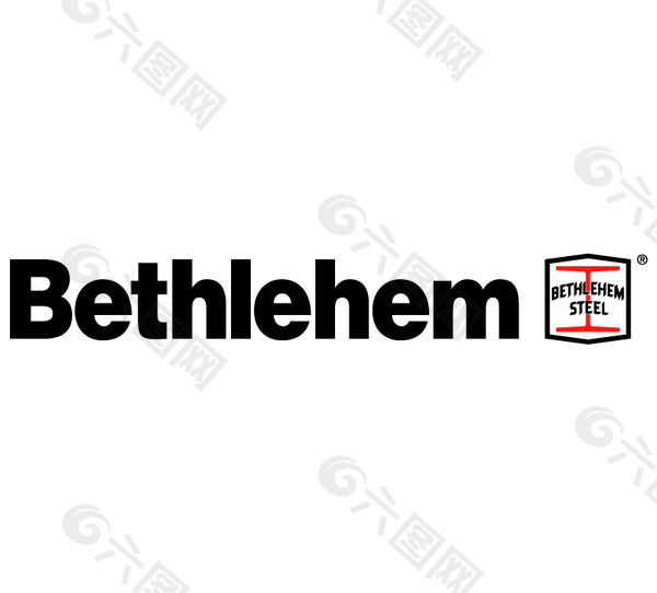 Bethlehem logo设计欣赏 IT公司LOGO标志 - Bethlehem下载标志设计欣赏