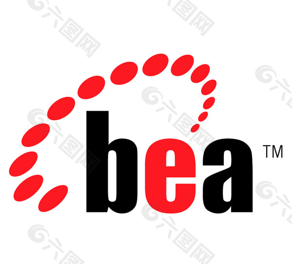 BEA logo设计欣赏 IT公司LOGO标志 - BEA下载标志设计欣赏