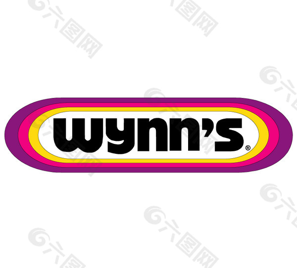 Wynn s logo设计欣赏 国外知名公司标志范例 - Wynn s下载标志设计欣赏