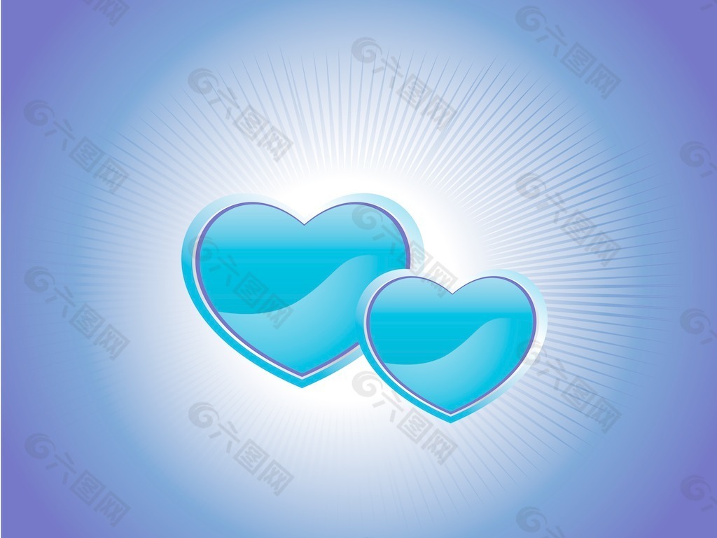 💙 蓝心 Emoji图片下载: 高清大图、动画图像和矢量图形 | EmojiAll