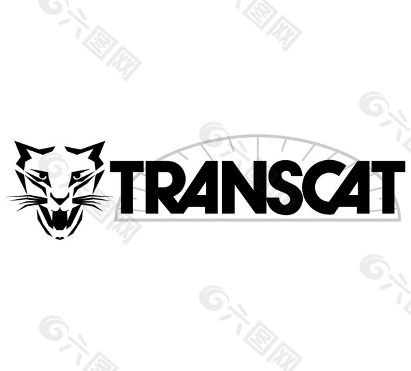 Transcat logo设计欣赏 国外知名公司标志范例 - Transcat下载标志设计欣赏