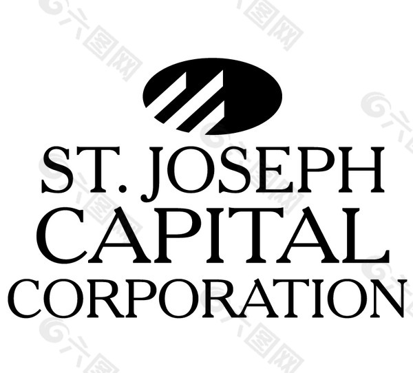 St  Joseph Capital logo设计欣赏 国外知名公司标志范例 - St  Joseph Capital下载标志设计欣赏