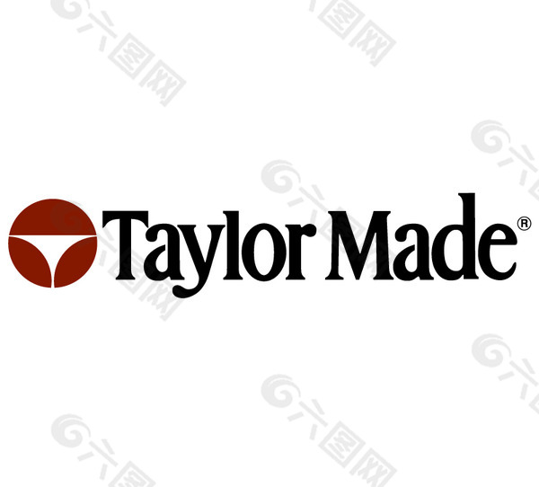 Taylor Made logo设计欣赏 国外知名公司标志范例 - Taylor Made下载标志设计欣赏