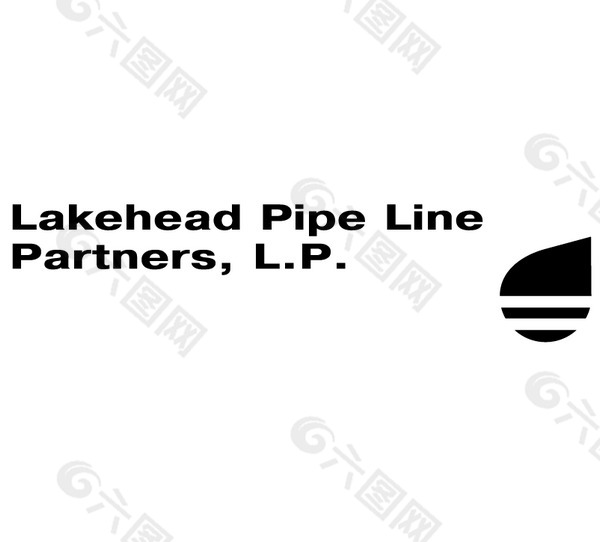 Lakehead Pie Line logo设计欣赏 国外知名公司标志范例 - Lakehead Pie Line下载标志设计欣赏
