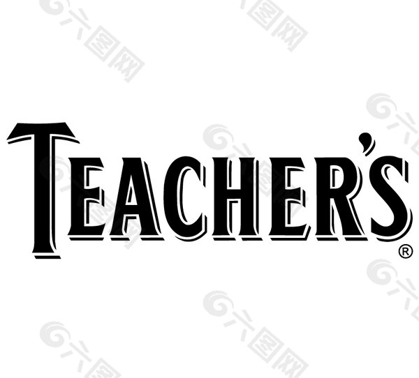 Teacher s logo设计欣赏 IT软件公司标志 - Teacher s下载标志设计欣赏