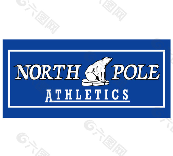 North Pole logo设计欣赏 软件公司标志 - North Pole下载标志设计欣赏