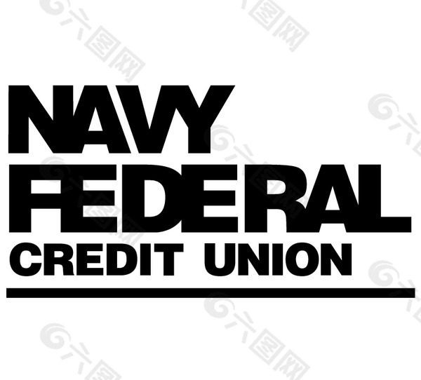 Navy Federal logo设计欣赏 软件公司标志 - Navy Federal下载标志设计欣赏