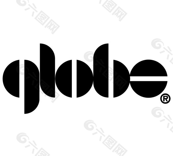 Globe Business logo设计欣赏 IT企业标志 - Globe Business下载标志设计欣赏