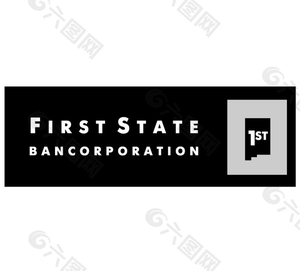 First State logo设计欣赏 IT企业标志 - First State下载标志设计欣赏