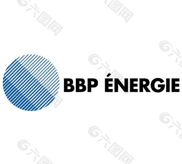 BBP Energie logo设计欣赏 传统企业标志 - BBP Energie下载标志设计欣赏