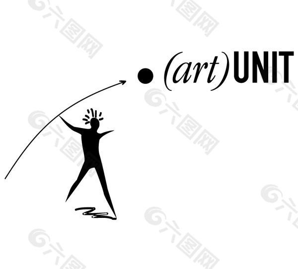 Art Unit logo设计欣赏 传统企业标志 - Art Unit下载标志设计欣赏