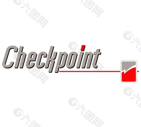 Checkpoint Systems logo设计欣赏 网站标志欣赏 - Checkpoint Systems下载标志设计欣赏