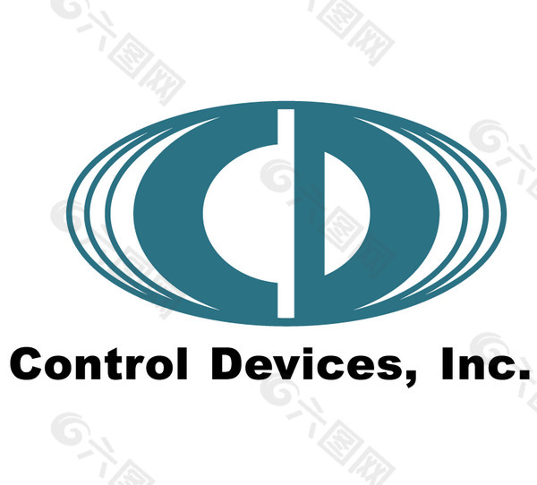 Control Devices logo设计欣赏 网站标志欣赏 - Control Devices下载标志设计欣赏