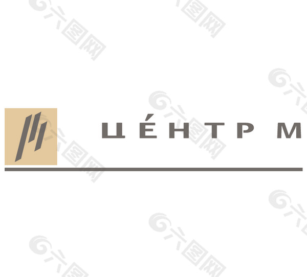 Center M logo设计欣赏 网站标志欣赏 - Center M下载标志设计欣赏