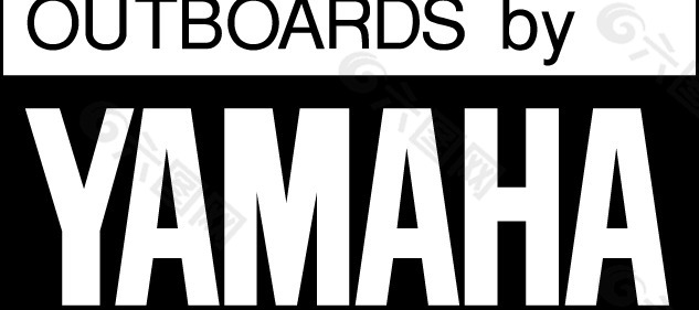 Yamaha Logo设计欣赏雅马哈标志设计欣赏素材免费下载 图片编号 六图网