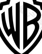 Warner Brothers logo设计欣赏 华纳兄弟标志设计欣赏