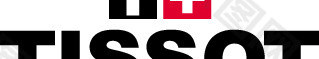 Tissot watches logo设计欣赏 Tissot手表标志设计欣赏