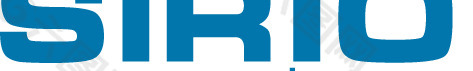 Sirio Antenne logo设计欣赏 西里厄安滕标志设计欣赏