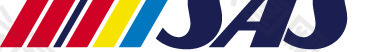 SAS logo设计欣赏 SAS公司标志设计欣赏