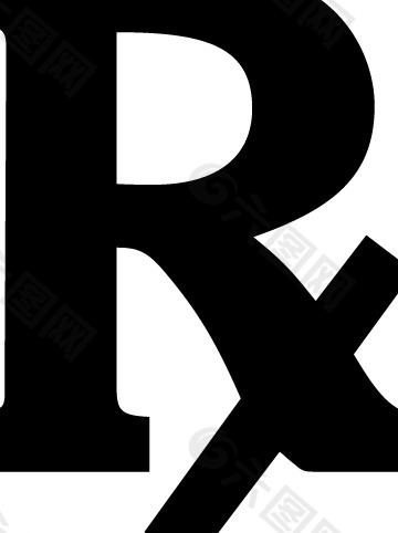 RX logo设计欣赏 的RX标志设计欣赏