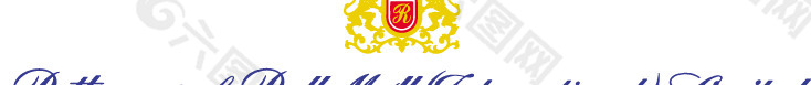 Roth of PallMall (Int)ltd logo设计欣赏 罗斯的PallMall（诠释）有限公司标志设计欣赏