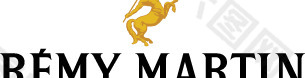 Remy Martin logo设计欣赏 人头马标志设计欣赏
