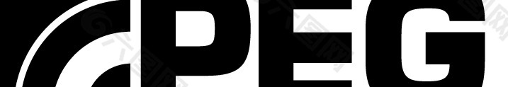 PEG logo设计欣赏 聚乙二醇标志设计欣赏