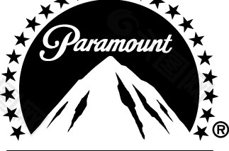 Paramount logo设计欣赏 最重要的标志设计欣赏