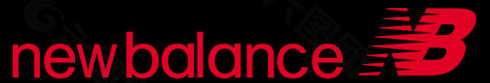 New Ballance logo设计欣赏 新巴兰斯标志设计欣赏