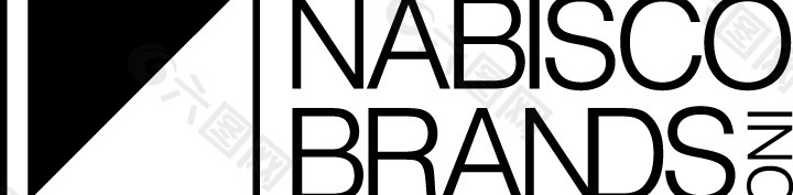 Nabisco Brands logo设计欣赏 纳贝斯克品牌标志设计欣赏