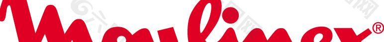Moulinex logo设计欣赏 Moulinex标志设计欣赏