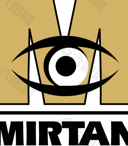 Mirtan 2 logo设计欣赏 Mirtan 2标志设计欣赏