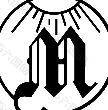 Mial-S logo设计欣赏 米尔- S的标志设计欣赏
