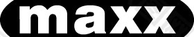 Maxx logo设计欣赏 马克斯克斯标志设计欣赏