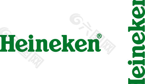 heineken2 logo设计欣赏 heineken2标志设计欣赏