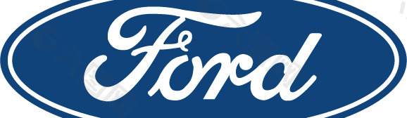 ford1 logo设计欣赏 ford1标志设计欣赏