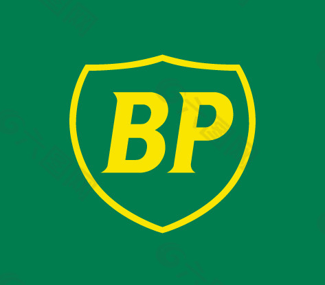 BP 2 logo设计欣赏 英国石油公司2标志设计欣赏