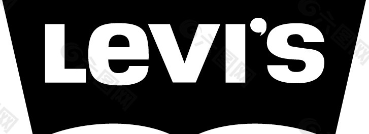 Levis logo设计欣赏 科维斯标志设计欣赏